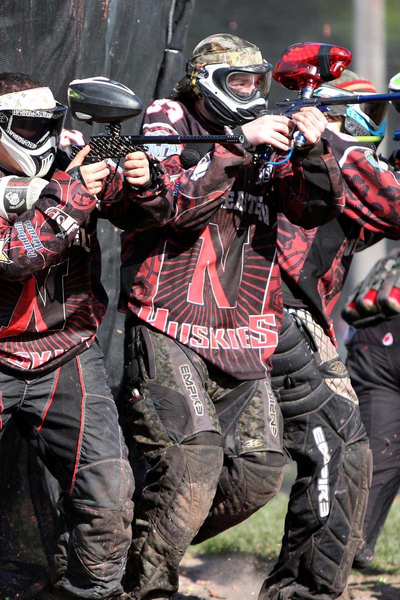 paintball para empresas